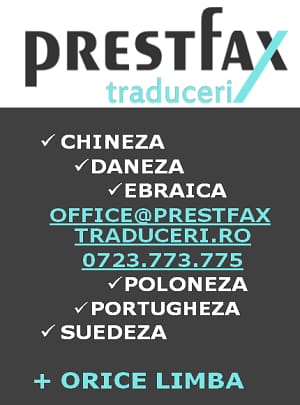 Traducator Balasoiu Rodica, Bucuresti